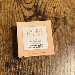 Laura Geller Baked Highlighter - French Vanilla